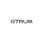 strum android application logo